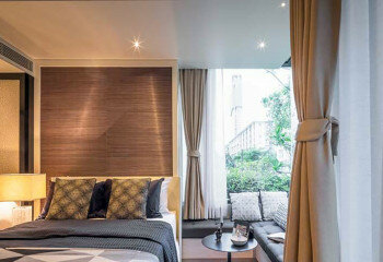 Кондоминиум в Бангкоке, Таиланд | THE104321