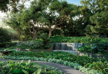 Кондоминиум в Бангкоке, Таиланд | THE104321