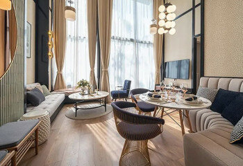 Кондоминиум в Бангкоке, Таиланд | THE404316