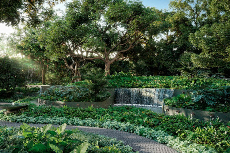 Кондоминиум в Бангкоке, Таиланд | THE204324