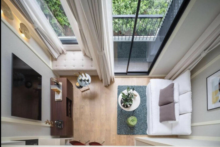 Кондоминиум в Бангкоке, Таиланд | THE316688