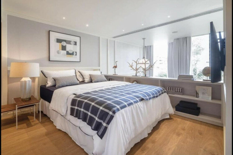 Кондоминиум в Бангкоке, Таиланд | THE316688