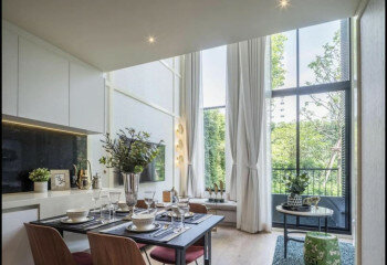 Кондоминиум в Бангкоке, Таиланд | THE316688