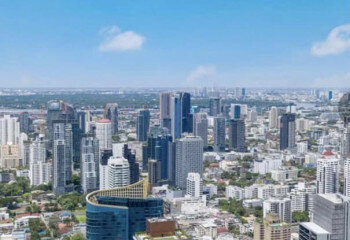 Кондоминиум в Бангкоке, Таиланд | THE316688