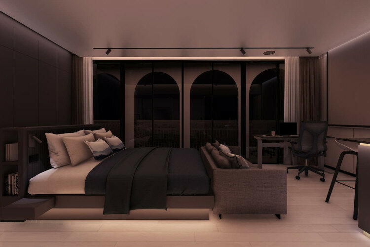 Кондоминиум на Пхукете, Таиланд | THE519817