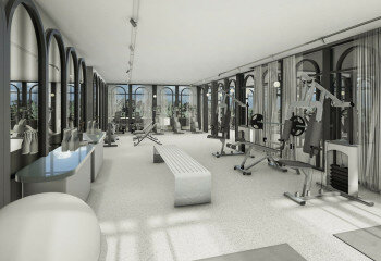 Кондоминиум на Пхукете, Таиланд | THE519817