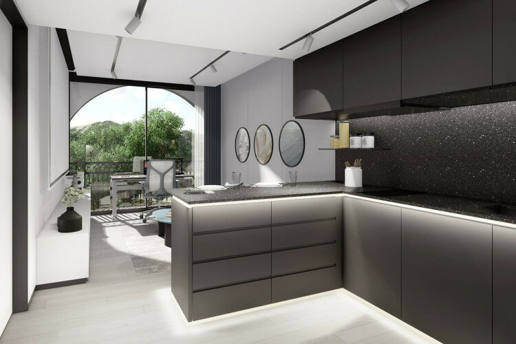 Кондоминиум на Пхукете, Таиланд | THE219831