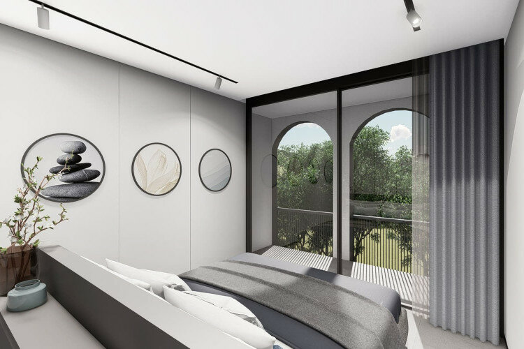 Кондоминиум на Пхукете, Таиланд | THE219831