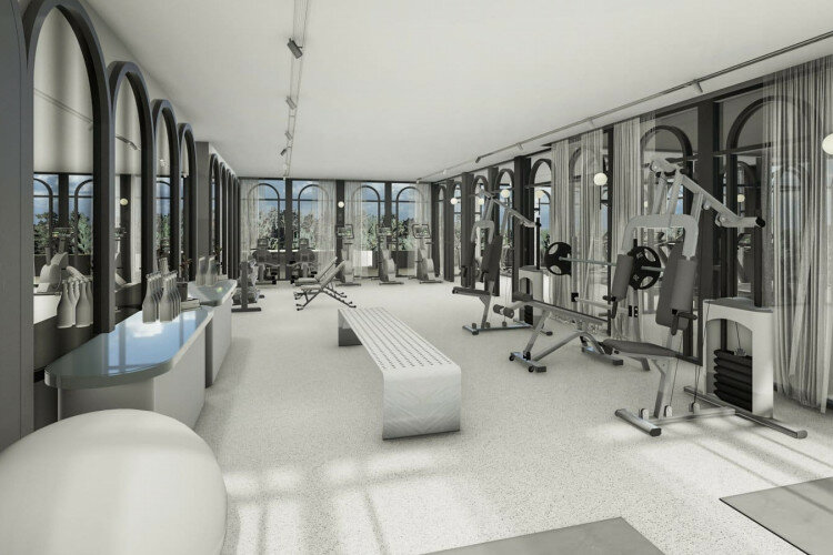 Кондоминиум на Пхукете, Таиланд | THE219831