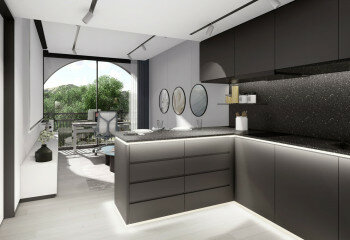 Кондоминиум на Пхукете, Таиланд | THE219831