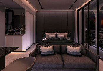 Кондоминиум на Пхукете, Таиланд | THE519829