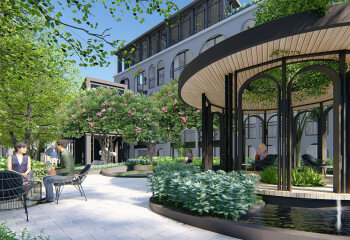 Кондоминиум на Пхукете, Таиланд | THE519829