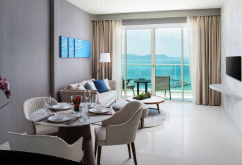 Кондоминиум в Саттахипе, Таиланд | THE428923