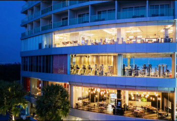 Кондоминиум в Саттахипе, Таиланд | THE428923