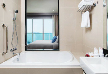 Кондоминиум в Саттахипе, Таиланд | THE528928