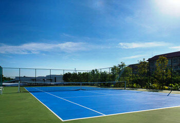 Кондоминиум в Саттахипе, Таиланд | THE528928