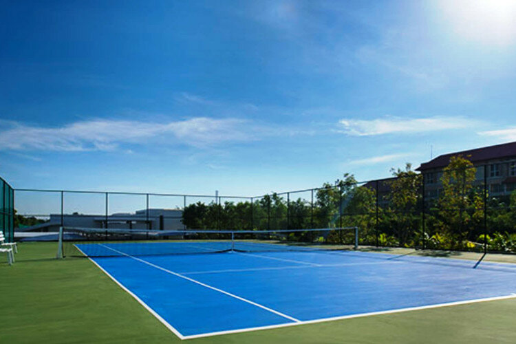 Кондоминиум в Саттахипе, Таиланд | THE128931