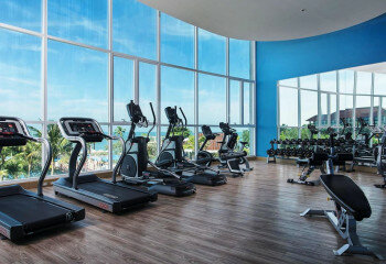 Кондоминиум в Саттахипе, Таиланд | THE128931