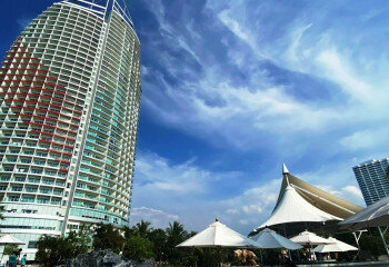 Кондоминиум в Саттахипе, Таиланд | THE328933