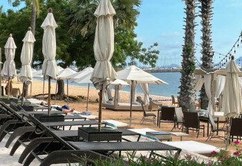 Кондоминиум в Саттахипе, Таиланд | THE128927