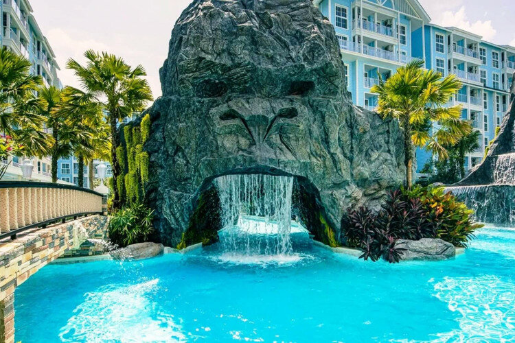 Кондоминиум в Саттахипе, Таиланд | THE234954