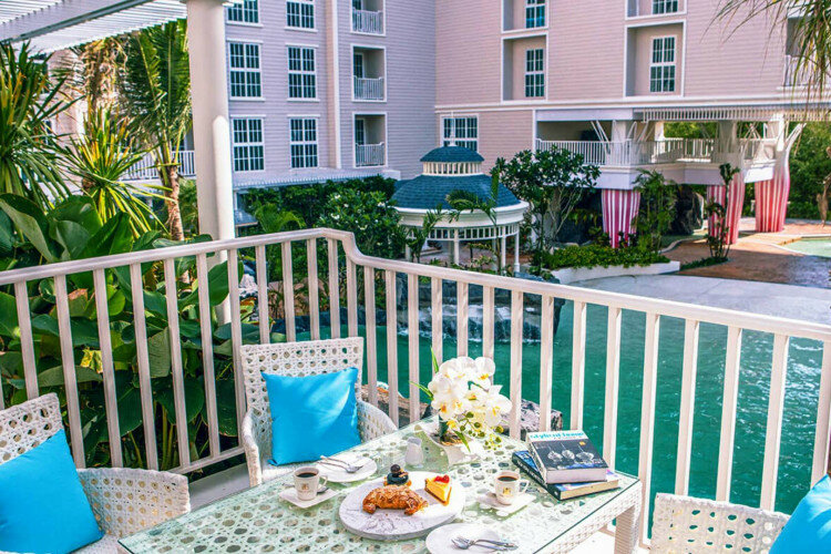 Кондоминиум в Саттахипе, Таиланд | THE234954