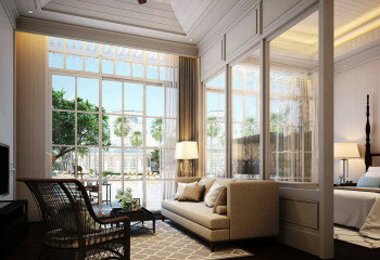 Кондоминиум в Саттахипе, Таиланд | THE234954