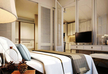 Кондоминиум в Саттахипе, Таиланд | THE234954