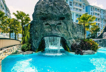 Кондоминиум в Саттахипе, Таиланд | THE234954