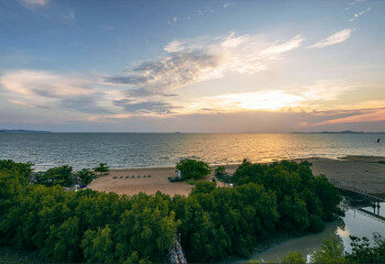 Кондоминиум в Саттахипе, Таиланд | THE234954