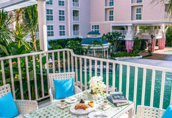 Кондоминиум в Саттахипе, Таиланд | THE234954