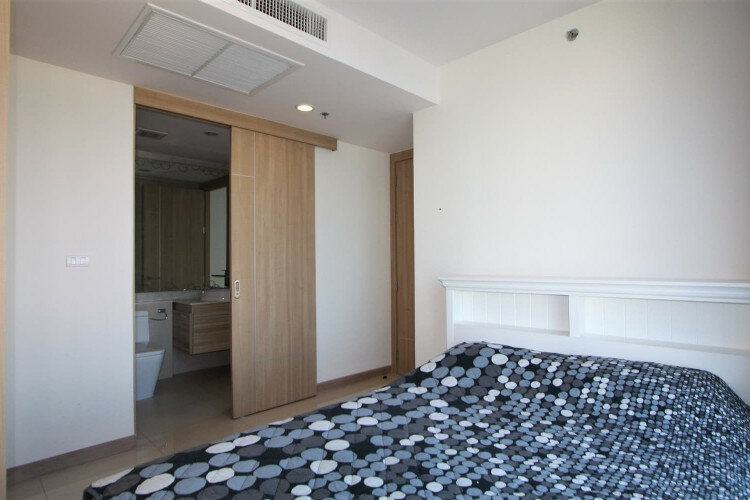 Кондоминиум в Паттайе, Таиланд | THE126701