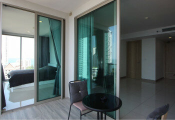 Кондоминиум в Паттайе, Таиланд | THE426705