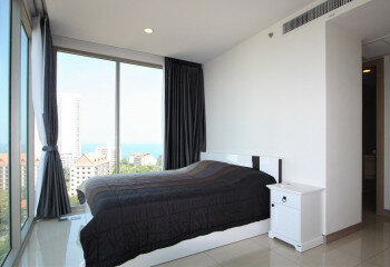 Кондоминиум в Паттайе, Таиланд | THE426705