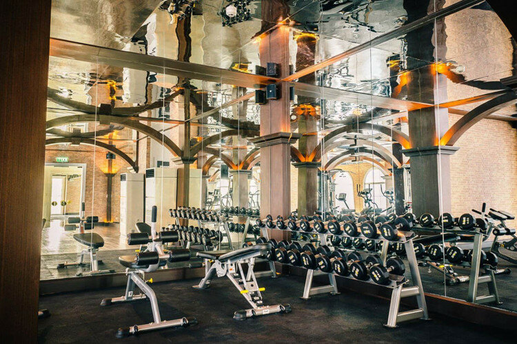 Кондоминиум в Саттахипе, Таиланд | THE334953