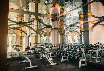 Кондоминиум в Саттахипе, Таиланд | THE334953