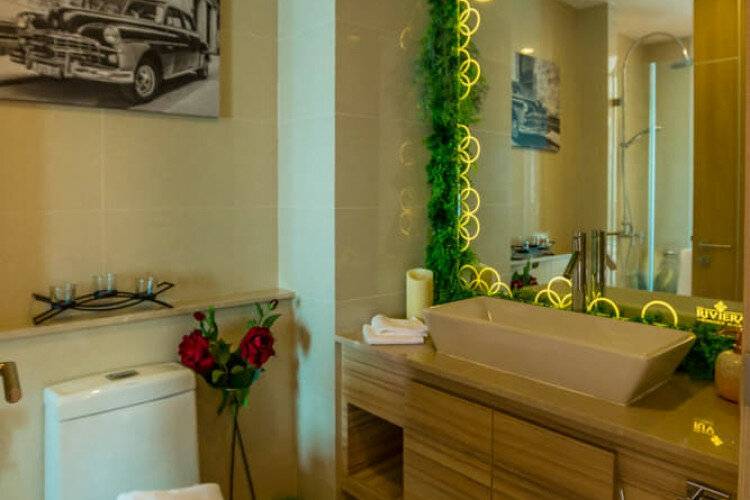 Кондоминиум в Паттайе, Таиланд | THE123032