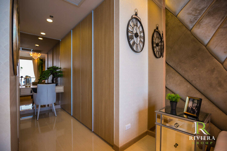 Кондоминиум в Паттайе, Таиланд | THE123032