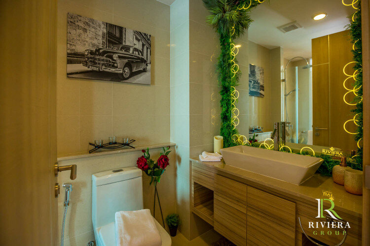 Кондоминиум в Паттайе, Таиланд | THE123032