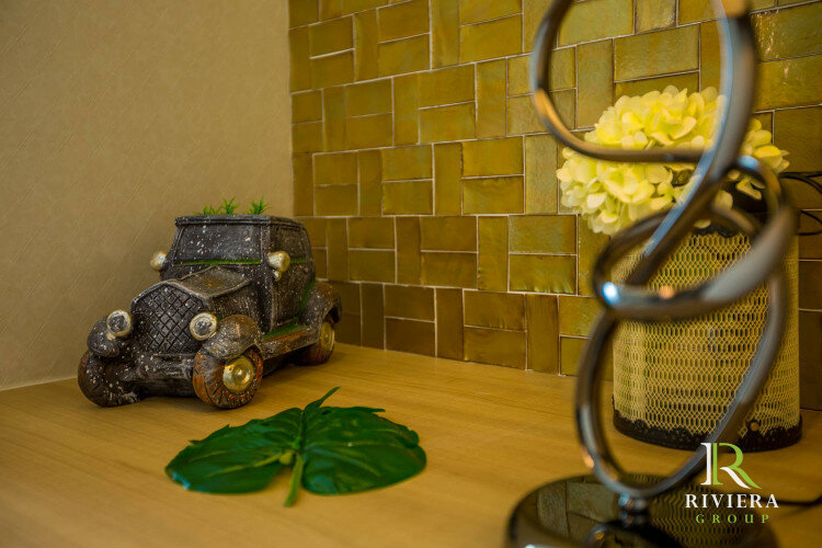 Кондоминиум в Паттайе, Таиланд | THE123032