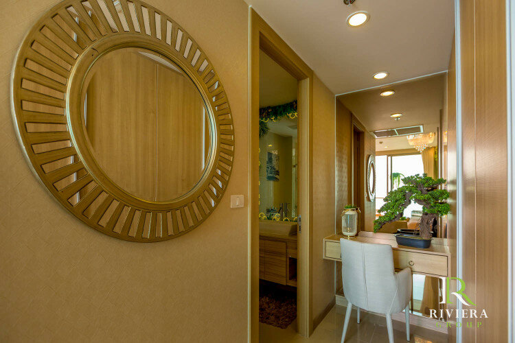 Кондоминиум в Паттайе, Таиланд | THE123032