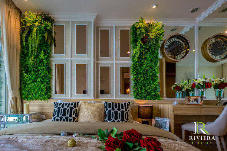 Кондоминиум в Паттайе, Таиланд | THE123032