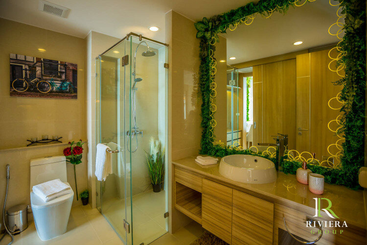 Кондоминиум в Паттайе, Таиланд | THE123032