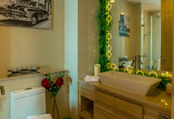 Кондоминиум в Паттайе, Таиланд | THE123032