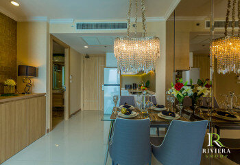 Кондоминиум в Паттайе, Таиланд | THE123032