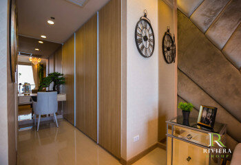 Кондоминиум в Паттайе, Таиланд | THE123032