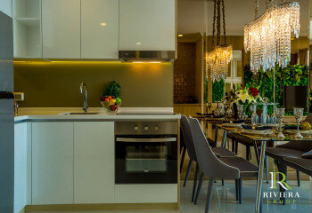 Кондоминиум в Паттайе, Таиланд | THE123032