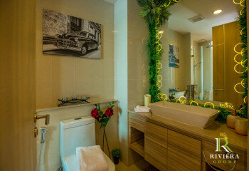 Кондоминиум в Паттайе, Таиланд | THE123032