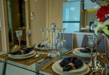 Кондоминиум в Паттайе, Таиланд | THE123032