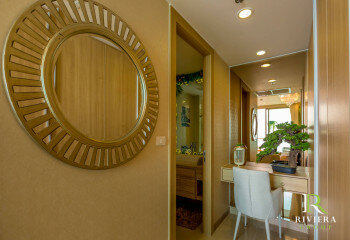 Кондоминиум в Паттайе, Таиланд | THE123032